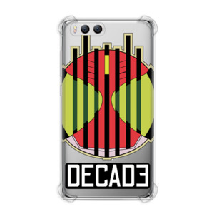 Casing HP DECADE CASING