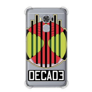 Casing HP DECADE CASING