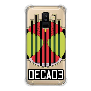 Casing HP DECADE CASING