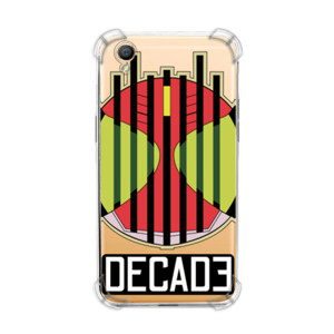 Casing HP DECADE CASING