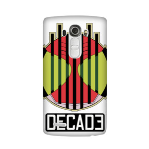 DECADE CASING Casing HP