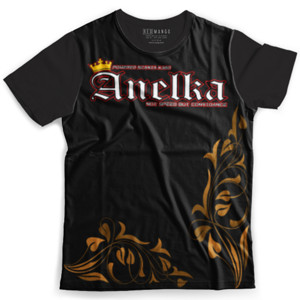 Kaos Fullprint AGRA MAS ANELKA