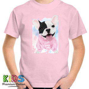 Kaos Kaos Anjing 020