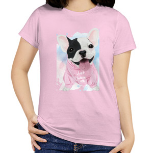 Kaos Kaos Anjing 020
