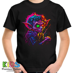 Kaos Goblin Part 2