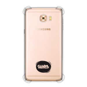 Casing HP Chasing iphone X