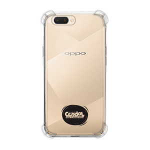 Casing HP Chasing iphone X