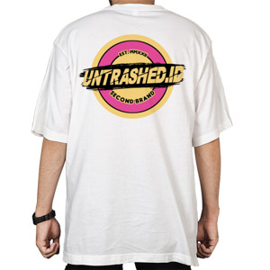 Kaos Oversize Untrashed
