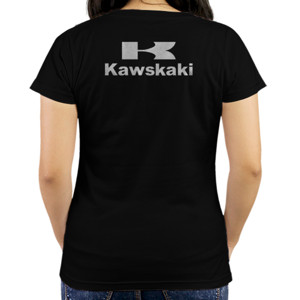 Kaos Kawskaki