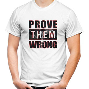 Kaos Prove Them Wrong