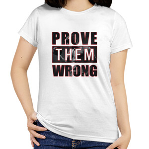 Kaos Prove Them Wrong