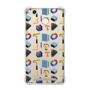 Casing HP 3d graphic designer set icon includes paint roll, 