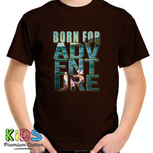 Kaos Born For Adventure 06