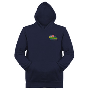 Jaket Hoodie Bocil Kampung Tumaritis