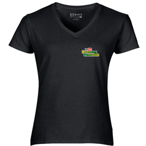 Kaos Bocil Kampung Tumaritis