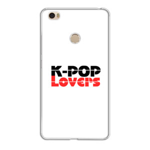 K-Pop Lovers Casing HP