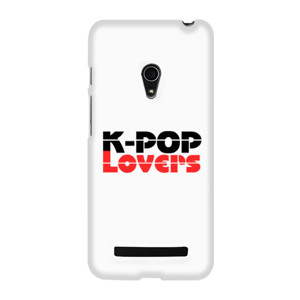 K-Pop Lovers Casing HP