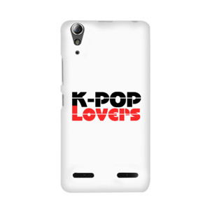 K-Pop Lovers Casing HP