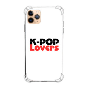 Casing HP K-Pop Lovers
