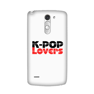 K-Pop Lovers Casing HP