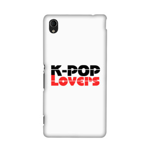 K-Pop Lovers Casing HP