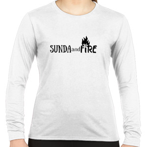 Kaos Sunda and Fire BT