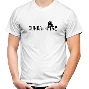 Kaos Sunda and Fire BT