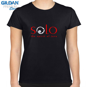 Kaos Kota Solo
