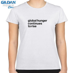 Kaos global hunger