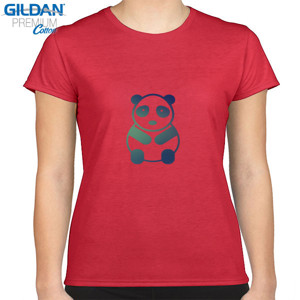 Kaos kaos bebas wanita