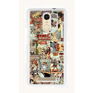 Oppo  F5/A79 - Avenger Casing HP