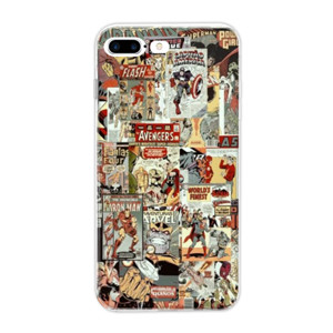 Oppo  F5/A79 - Avenger Casing HP