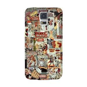 Oppo  F5/A79 - Avenger Casing HP