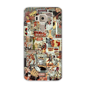 Oppo  F5/A79 - Avenger Casing HP