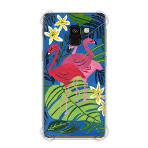 Casing HP Aloha Flamingos