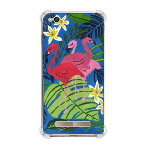 Casing HP Aloha Flamingos