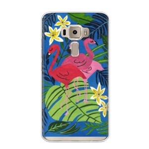 Aloha Flamingos Casing HP