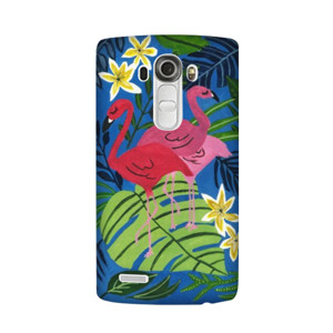 Aloha Flamingos Casing HP