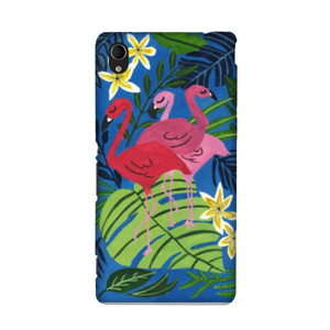 Aloha Flamingos Casing HP