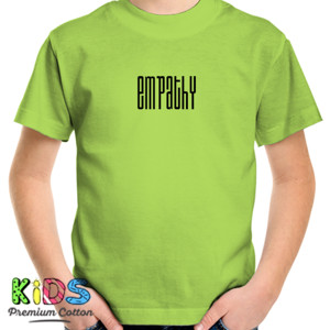 Kaos Words - Empathy