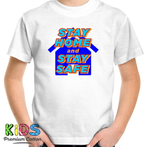 Kaos Stay Home