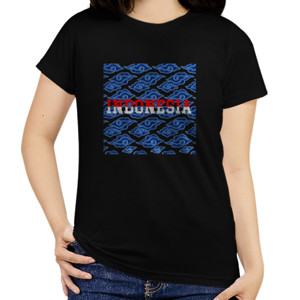 Kaos Indonesia