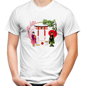 Kaos Japan 2