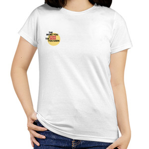 Kaos The More You Learn, More You Earn