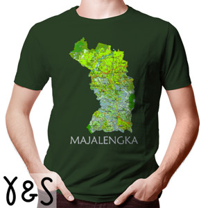 Kaos Majalengka