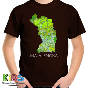Kaos Majalengka