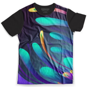 Kaos Fullprint Aquatic