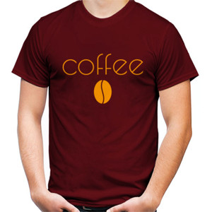 Kaos kopi kasual