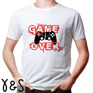 Kaos Game Over