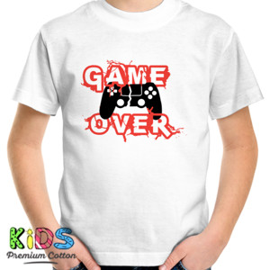 Kaos Game Over